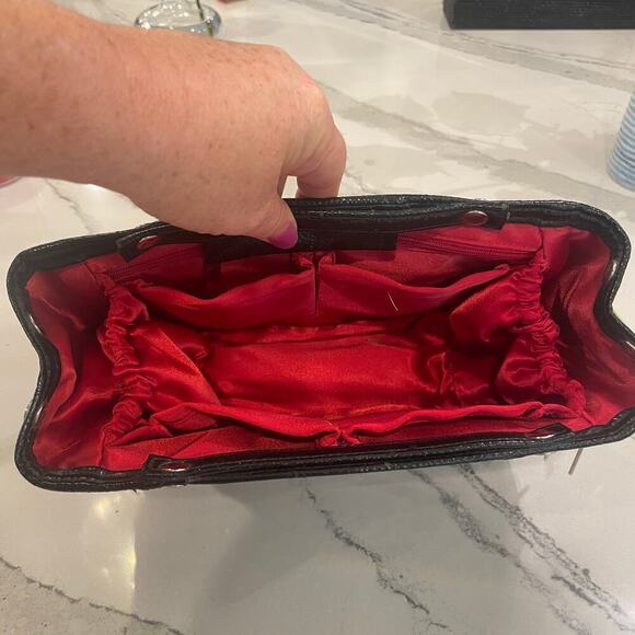 PurseN Black Purse Insert - Picture 5 of 15